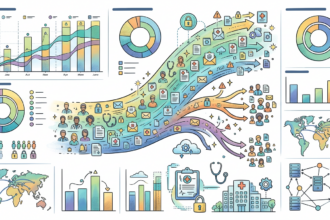 Data breach statistics dashboard showing 471 million notices