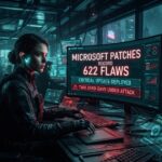 Medical cybersecurity article illustration
