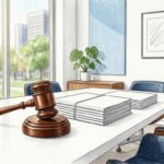 A federal magistrate approved a protective order dictating how lawyers may handle the 6 TB of patient data stolen from Change Healthcare.
