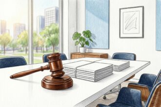 A federal magistrate approved a protective order dictating how lawyers may handle the 6 TB of patient data stolen from Change Healthcare.