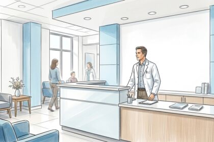 Incransom posts North Carolina eye care group on leak site