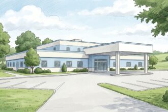 Wallstreet gang claims data theft at Cedar County Memorial Hospital