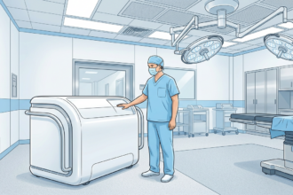 Brain Cipher gang lists heart-lung bypass staffing firm on leak site