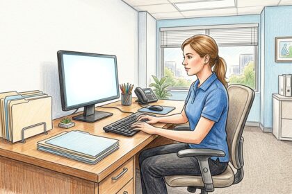 Health Payment Systems told federal regulators about an email breach touching 9,380 individuals after a year-long review.