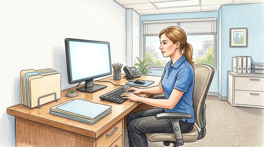 Health Payment Systems told federal regulators about an email breach touching 9,380 individuals after a year-long review.
