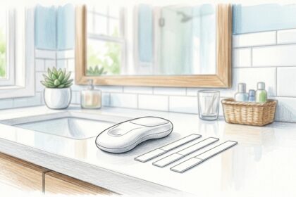 CISA published an advisory covering eight flaws in the Mira fertility monitor and flagged an unfixed safety bug in the Pulsetto nerve stimulator.