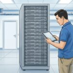Legacy file server hack exposes data of 312,000 patients