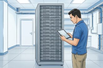 Legacy file server hack exposes data of 312,000 patients