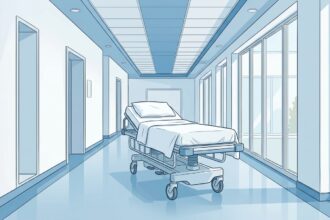 Government ER data request puts hospitals in HIPAA bind
