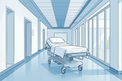 Government ER data request puts hospitals in HIPAA bind