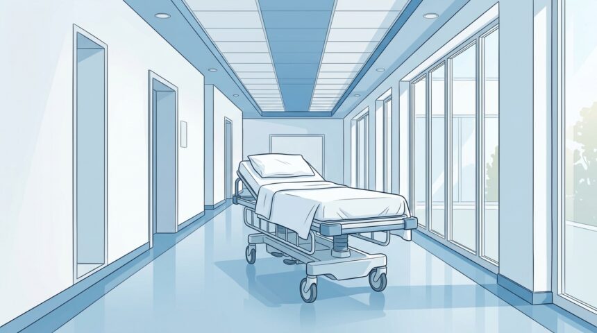 Government ER data request puts hospitals in HIPAA bind