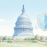 The Senate HELP Committee unanimously advanced a bill extending HIPAA-style protections to app and wearable health data.
