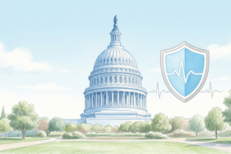 The Senate HELP Committee unanimously advanced a bill extending HIPAA-style protections to app and wearable health data.