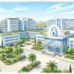 Direwolf added the Spanish private hospital operator to its leak site along with two US healthcare firms the same day.