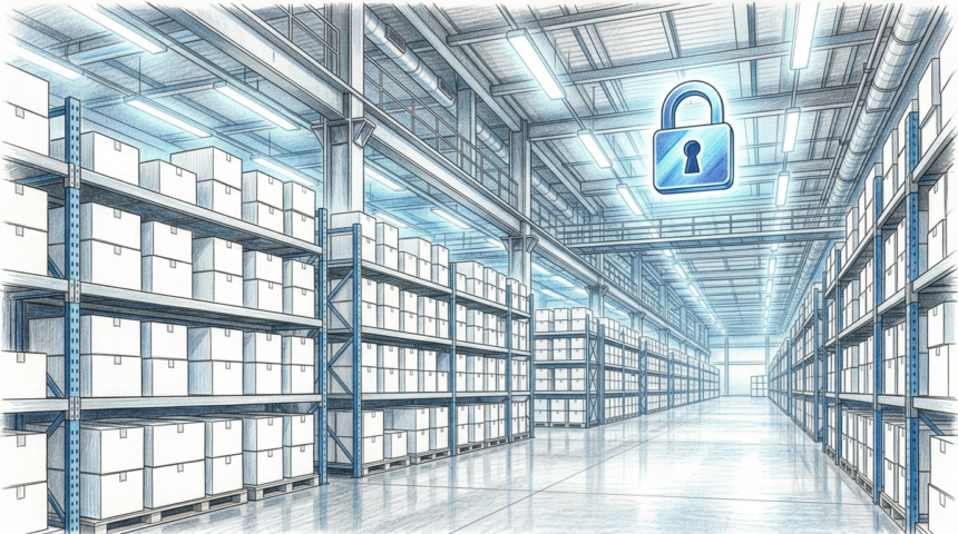 The group says it holds employee, client, and financial data from the Swiss pharmaceutical distributor.