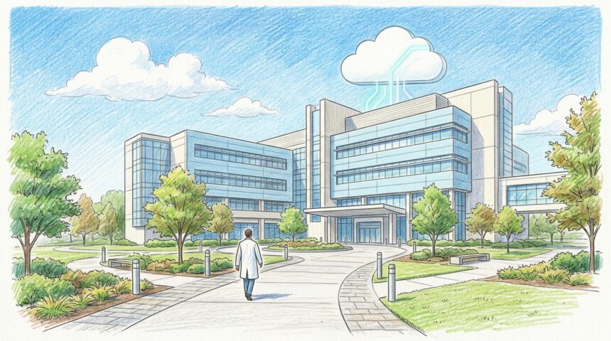 Two California academic medical centers disclose fresh incidents, one tied to an external AI platform.