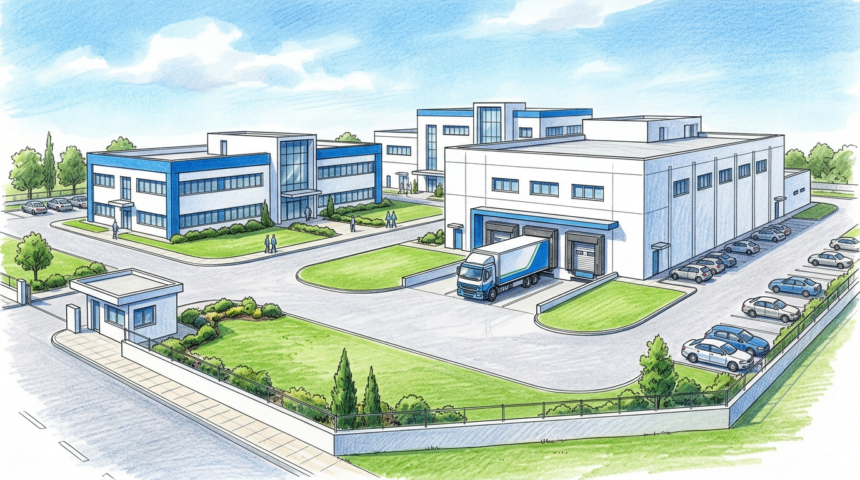 Qilin gang claims breach of Cyprus drugmaker Medochemie