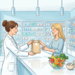 Direwolf gang lists prescription platform and nutrition app same day