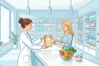 Direwolf gang lists prescription platform and nutrition app same day