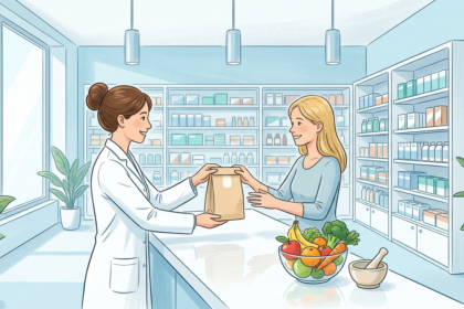 Direwolf gang lists prescription platform and nutrition app same day