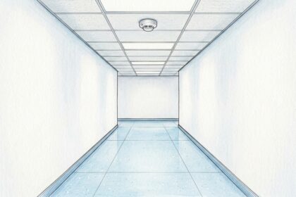 Hospital fire alarm software leaks credentials from memory, CISA warns