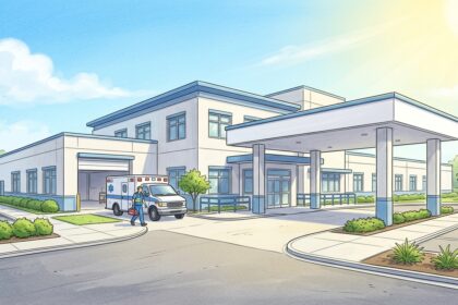Nutex Health tells SEC intruders exfiltrated server data