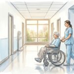 Direwolf gang lists kidney exchange nonprofit on leak site