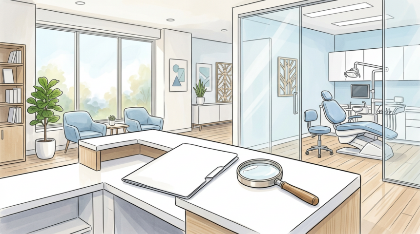 Dental insurer breach settlement documents