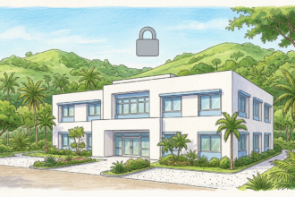 Guatemala cancer hospital listed by Krybit