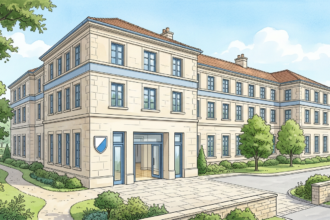 French hospital fined by CNIL over breach
