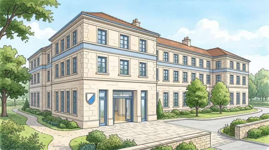 French hospital fined by CNIL over breach