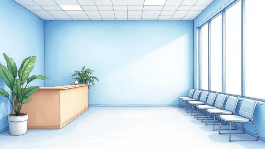 A ransomware crew posts a Charlotte allergy clinic to its leak page