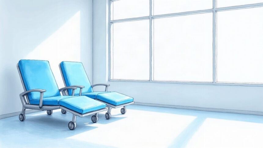 Interlock claims it took dialysis data from a South Jersey kidney practice