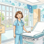 School health firm, Texas surgeon, eye center disclose breaches