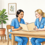 One vendor account opened 14,333 patient files at a Texas home care chain