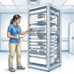 Critical BIG-IP gateway flaw exposes hospital remote access