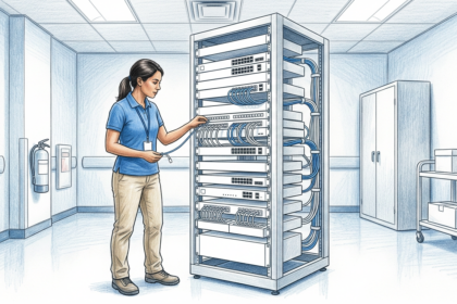 Critical BIG-IP gateway flaw exposes hospital remote access