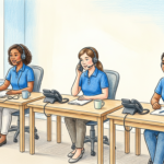 GAO presses HHS to shore up the 988 crisis line's defenses