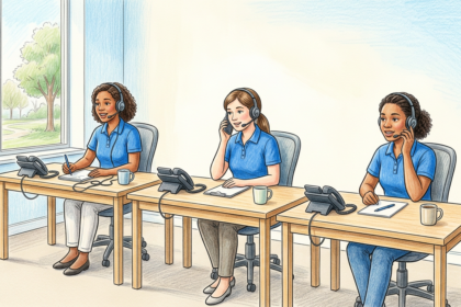 GAO presses HHS to shore up the 988 crisis line's defenses
