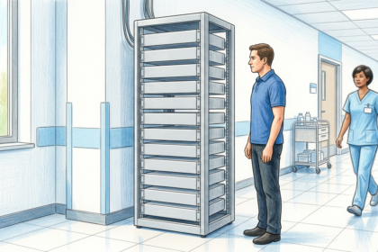 Two critical Citrix gateway bugs put hospital remote access at risk