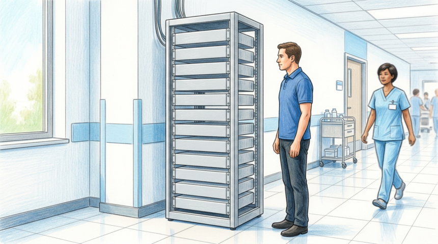 Two critical Citrix gateway bugs put hospital remote access at risk