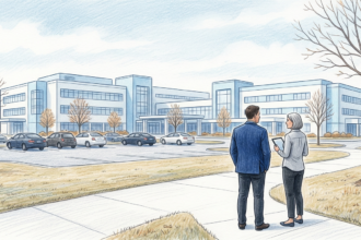 Hacker crew says it took patient data from a 12-hospital Michigan system