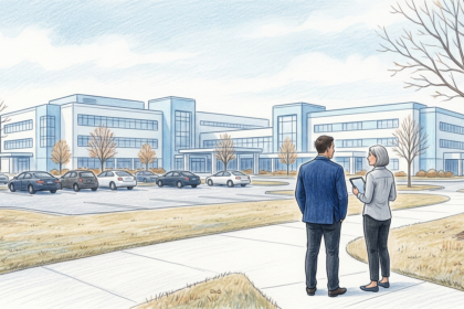 Hacker crew says it took patient data from a 12-hospital Michigan system