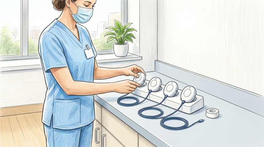Wearable heart monitor breach swells past eight million patients
