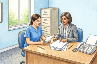 An Alabama licensing outage quietly pulled hospitals back to paper