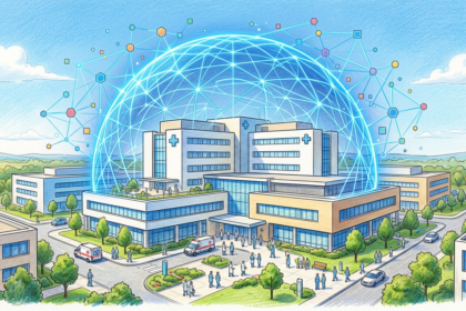Frontier AI models turn up critical flaws in hospital software