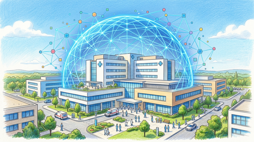Frontier AI models turn up critical flaws in hospital software