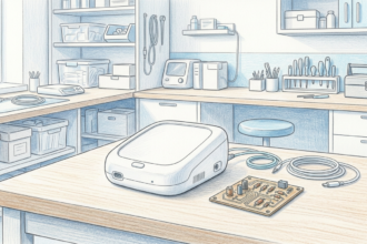 Few medical devices can make the leap to quantum-safe encryption