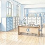 Denmark's national health register fell to a password of 123456