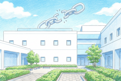 Ransomware silences classes at Japan's Osaka Metropolitan University